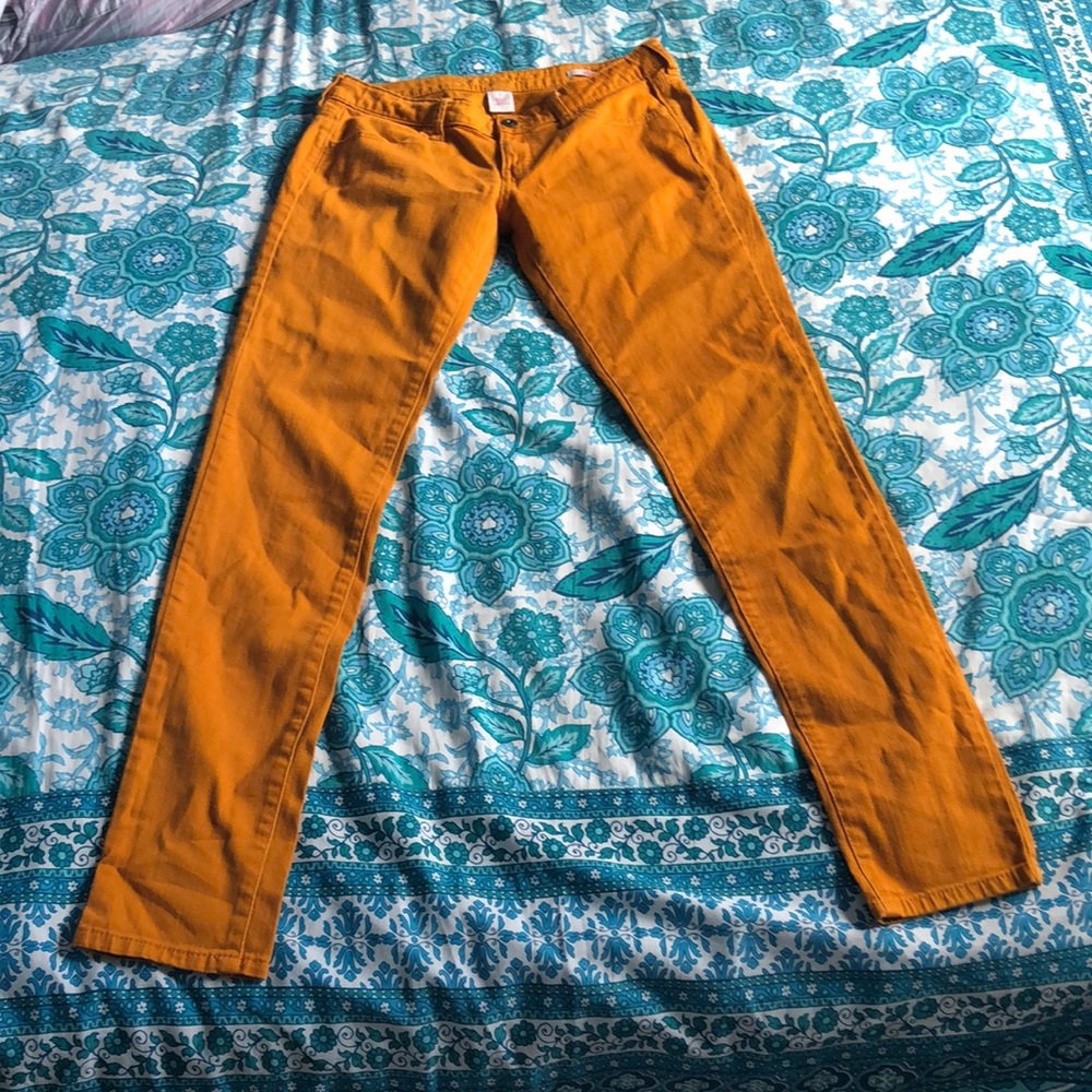 Super skinny jeans - size 5